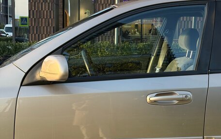Chevrolet Lacetti, 2007 год, 530 000 рублей, 15 фотография