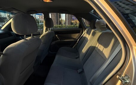Chevrolet Lacetti, 2007 год, 530 000 рублей, 16 фотография