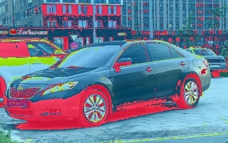 Toyota Camry, 2008 год, 890 000 рублей, 1 фотография