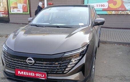 Nissan Qashqai, 2026 год, 2 250 000 рублей, 1 фотография