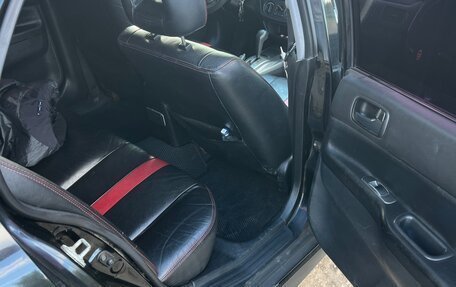Mitsubishi Lancer IX, 2007 год, 350 000 рублей, 4 фотография