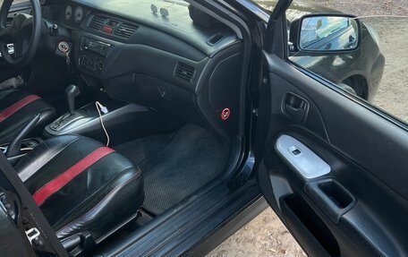 Mitsubishi Lancer IX, 2007 год, 350 000 рублей, 5 фотография