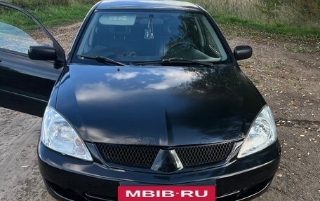 Mitsubishi Lancer IX, 2007 год, 350 000 рублей, 7 фотография