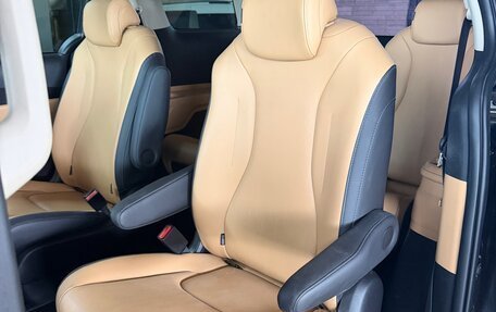 KIA Carnival, 2021 год, 3 350 000 рублей, 6 фотография