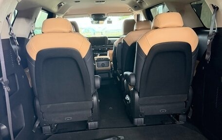 KIA Carnival, 2021 год, 3 350 000 рублей, 7 фотография
