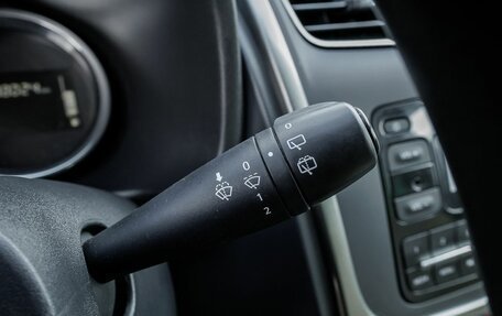 Renault Sandero II рестайлинг, 2019 год, 1 000 000 рублей, 18 фотография