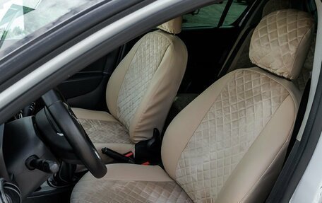 Renault Sandero II рестайлинг, 2019 год, 1 000 000 рублей, 15 фотография