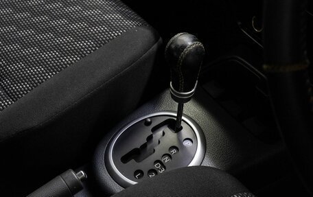 Suzuki SX4 II рестайлинг, 2007 год, 729 000 рублей, 11 фотография