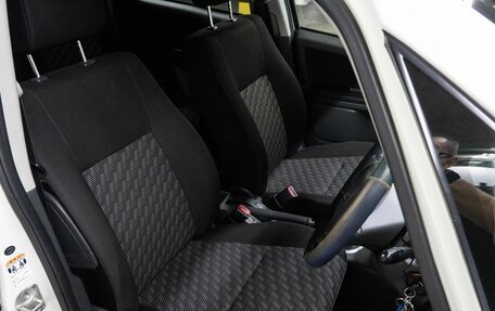 Suzuki SX4 II рестайлинг, 2007 год, 729 000 рублей, 13 фотография