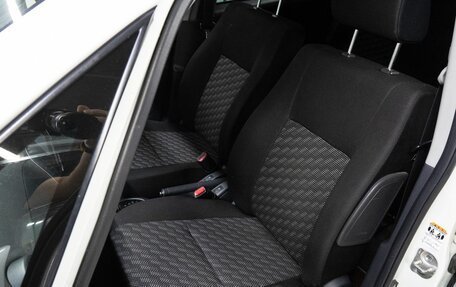 Suzuki SX4 II рестайлинг, 2007 год, 729 000 рублей, 16 фотография