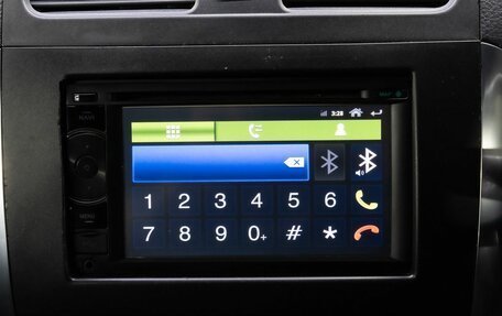 Suzuki SX4 II рестайлинг, 2007 год, 729 000 рублей, 19 фотография