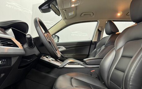 Geely Atlas I, 2018 год, 1 799 000 рублей, 9 фотография