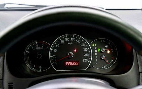 Suzuki SX4 II рестайлинг, 2007 год, 729 000 рублей, 21 фотография