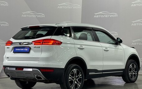 Geely Atlas I, 2018 год, 1 799 000 рублей, 5 фотография