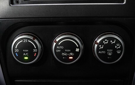 Suzuki SX4 II рестайлинг, 2007 год, 729 000 рублей, 20 фотография
