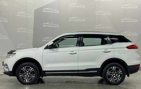 Geely Atlas I, 2018 год, 1 799 000 рублей, 2 фотография