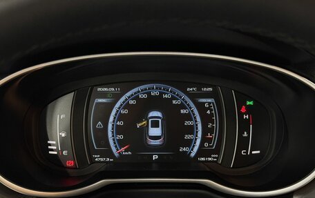 Geely Atlas I, 2018 год, 1 799 000 рублей, 13 фотография
