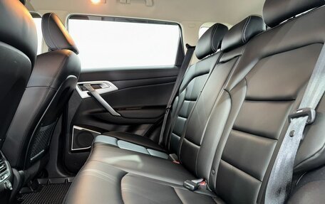 Geely Atlas I, 2018 год, 1 799 000 рублей, 18 фотография