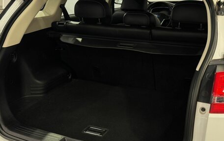 Geely Atlas I, 2018 год, 1 799 000 рублей, 17 фотография