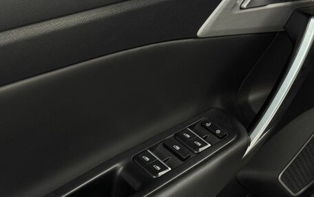 Geely Atlas I, 2018 год, 1 799 000 рублей, 16 фотография