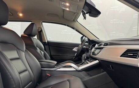 Geely Atlas I, 2018 год, 1 799 000 рублей, 20 фотография