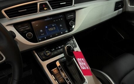 Geely Atlas I, 2018 год, 1 799 000 рублей, 14 фотография