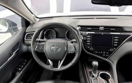 Toyota Camry, 2020 год, 2 749 900 рублей, 12 фотография