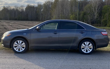 Toyota Camry, 2008 год, 890 000 рублей, 4 фотография