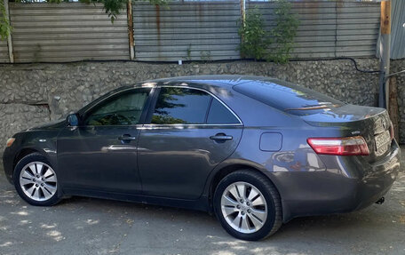 Toyota Camry, 2008 год, 890 000 рублей, 2 фотография