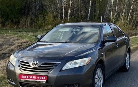 Toyota Camry, 2008 год, 890 000 рублей, 5 фотография