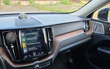 Volvo XC60 II, 2018 год, 4 110 000 рублей, 8 фотография