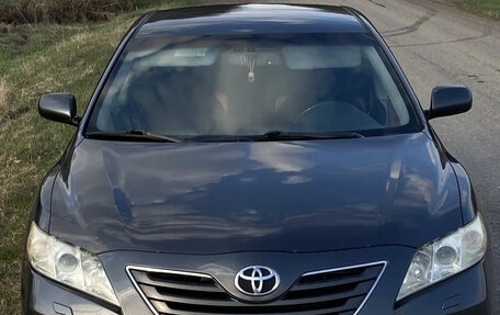 Toyota Camry, 2008 год, 890 000 рублей, 7 фотография