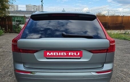 Volvo XC60 II, 2018 год, 4 110 000 рублей, 2 фотография