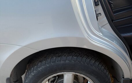 Hyundai Santa Fe III рестайлинг, 2006 год, 760 000 рублей, 22 фотография