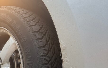 Hyundai Santa Fe III рестайлинг, 2006 год, 760 000 рублей, 25 фотография