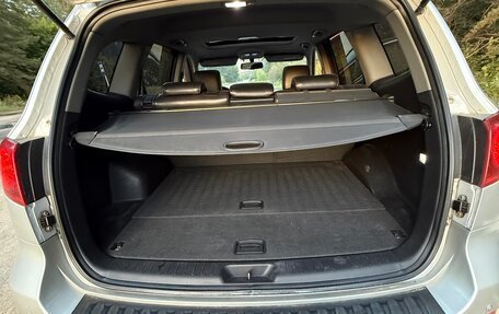 Hyundai Santa Fe III рестайлинг, 2006 год, 760 000 рублей, 27 фотография