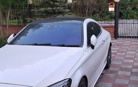 Mercedes-Benz C-Класс, 2019 год, 2 590 000 рублей, 5 фотография