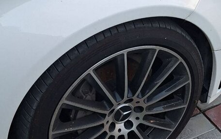 Mercedes-Benz C-Класс, 2019 год, 2 590 000 рублей, 15 фотография