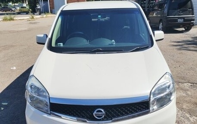 Nissan Lafesta I, 2010 год, 720 000 рублей, 1 фотография