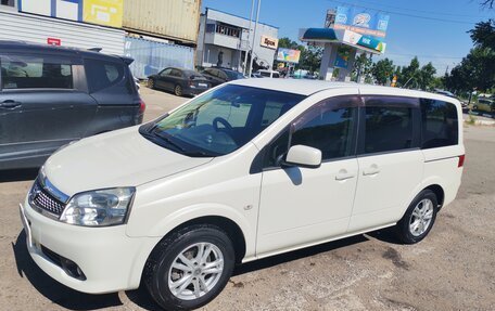 Nissan Lafesta I, 2010 год, 720 000 рублей, 2 фотография