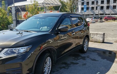 Nissan X-Trail, 2021 год, 2 650 000 рублей, 3 фотография