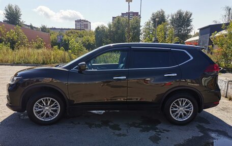 Nissan X-Trail, 2021 год, 2 650 000 рублей, 5 фотография