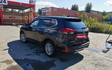 Nissan X-Trail, 2021 год, 2 650 000 рублей, 6 фотография