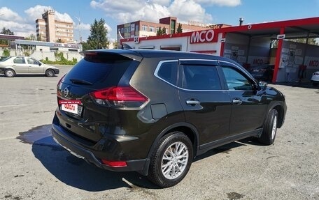 Nissan X-Trail, 2021 год, 2 650 000 рублей, 8 фотография