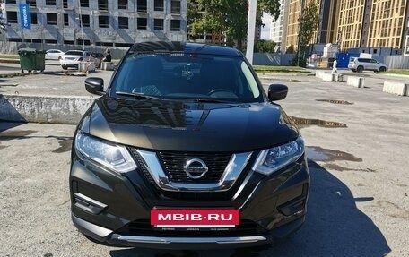 Nissan X-Trail, 2021 год, 2 650 000 рублей, 2 фотография