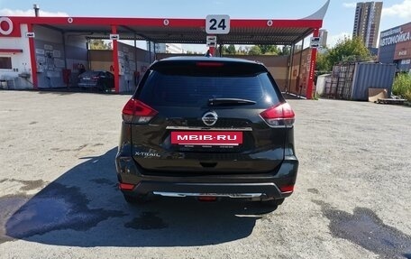 Nissan X-Trail, 2021 год, 2 650 000 рублей, 7 фотография