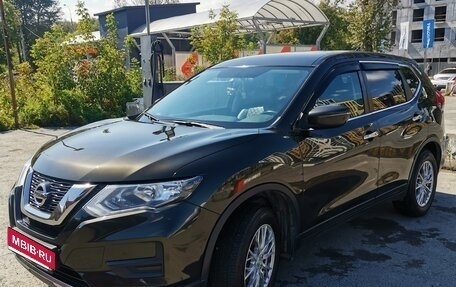 Nissan X-Trail, 2021 год, 2 650 000 рублей, 4 фотография
