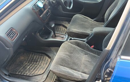 Honda Domani, 1998 год, 120 000 рублей, 6 фотография