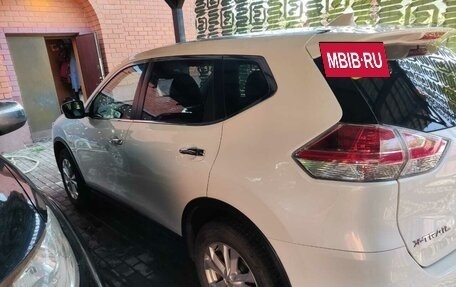 Nissan X-Trail, 2018 год, 2 050 000 рублей, 4 фотография