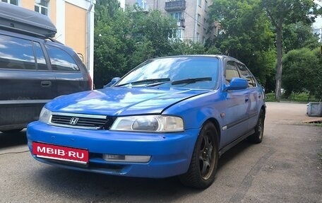 Honda Domani, 1998 год, 120 000 рублей, 21 фотография